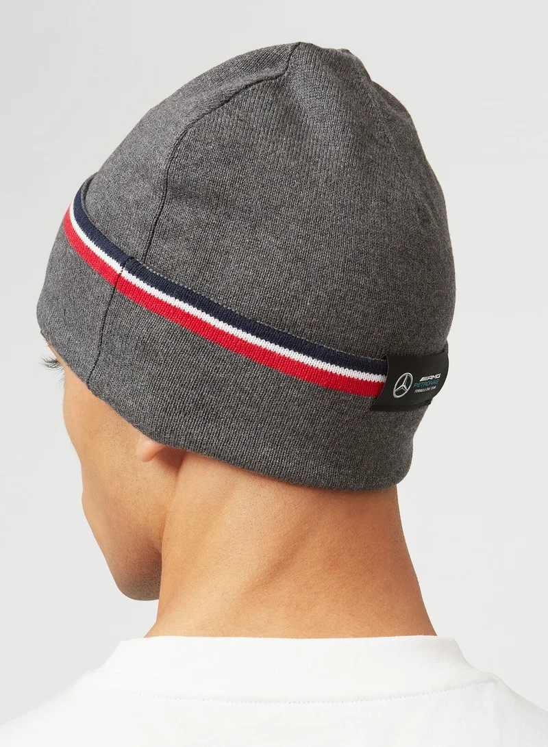 AMG Petronas Formula 1 Team Beanie