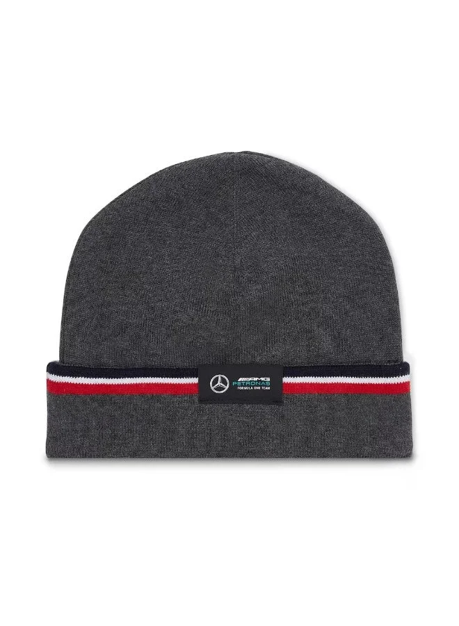AMG Petronas Formula 1 Team 2023 Team Beanie