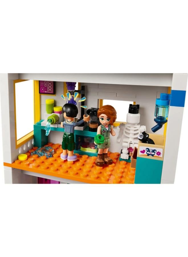 ليغو 41731 مدرسة هارتليك الدولية - Image 4