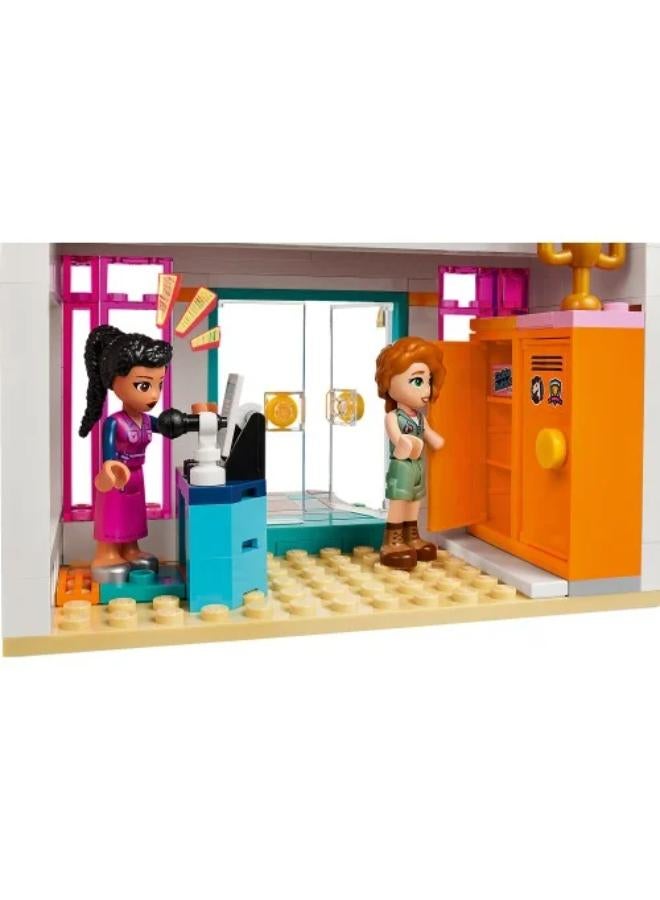 ليغو 41731 مدرسة هارتليك الدولية - Image 5