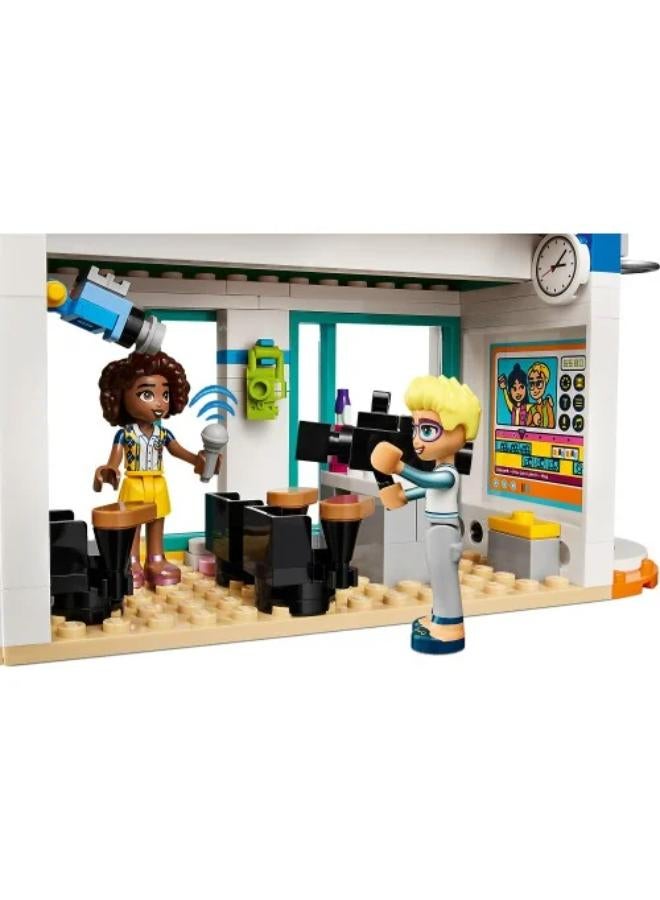 ليغو 41731 مدرسة هارتليك الدولية - Image 3