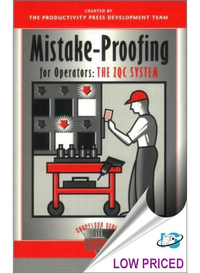 Mistake-Proofing for Operators: The ZQC System 
