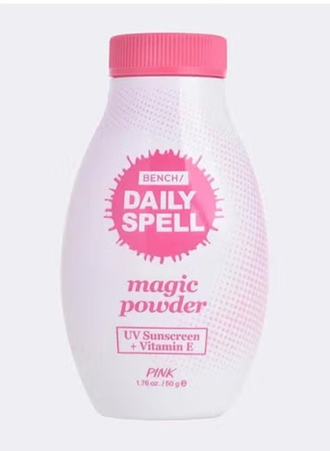 Bench Daily Spell Magic Powder‏ - Image 2