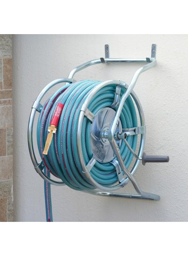 العايد بكرة لي ماء العايد 1/2 بوصه 30 متر - Image 2