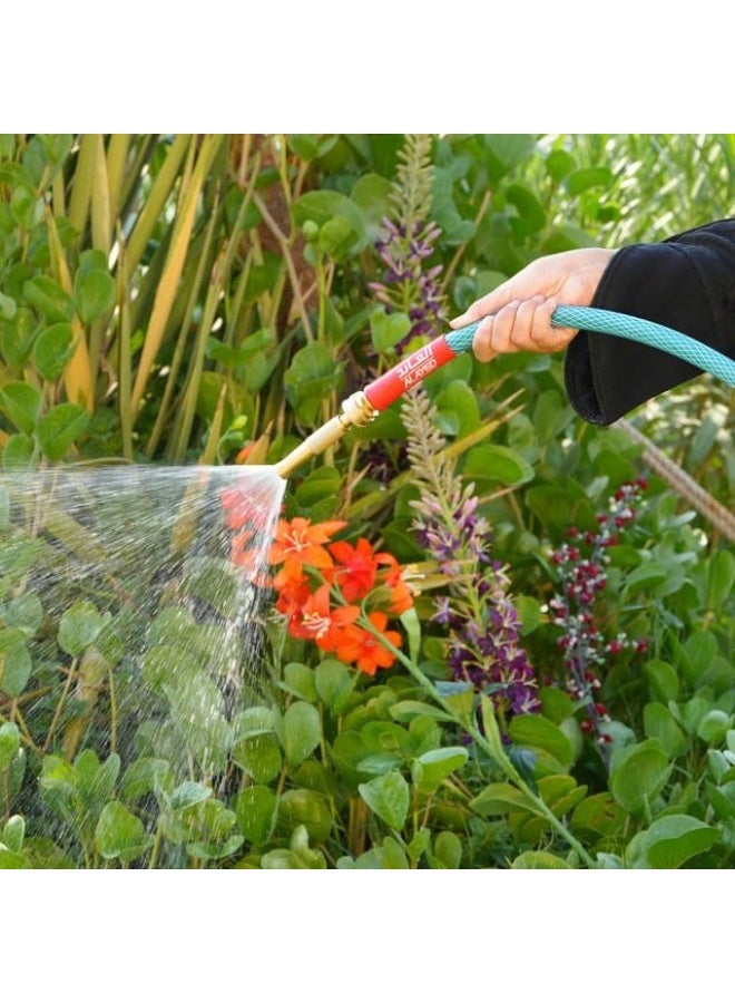 العايد بكرة لي ماء العايد 1/2 بوصه 30 متر - Image 4