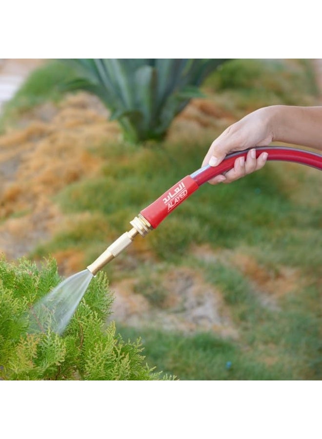 العايد بكرة لي ماء العايد 1/2 بوصه 30 متر - Image 5