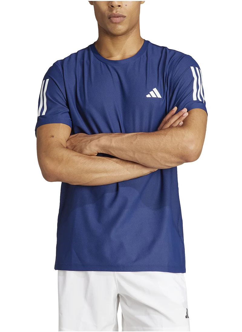 Adidas Own The Run T-Shirt