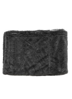 Muyixin 1200 gsm Car Microfiber Towel Super Absorbent Long Twisted No Scratches Soft Cloth on All Surfaces Effortless  - Image 2