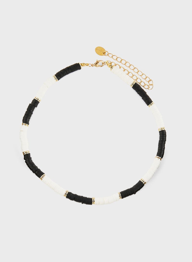 فاشن بوكس قلادة عصرية - Image 1