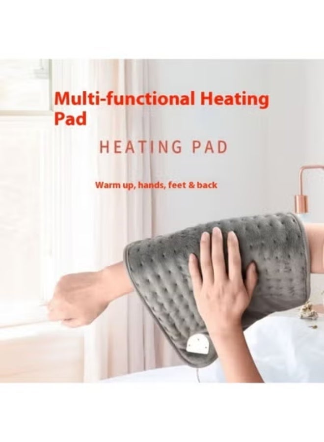 بطانية كهربائية متعددة الاستخدامات للعلاج الحراري - Image 2