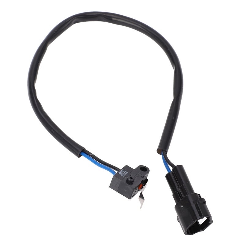 Outboard Neutral Safety Switch 7721‑93J00 Enhanced Performance Neutral Start Safety Switch for DF40A DF70A DF90 DF100A DF100 DF140 - Image 5