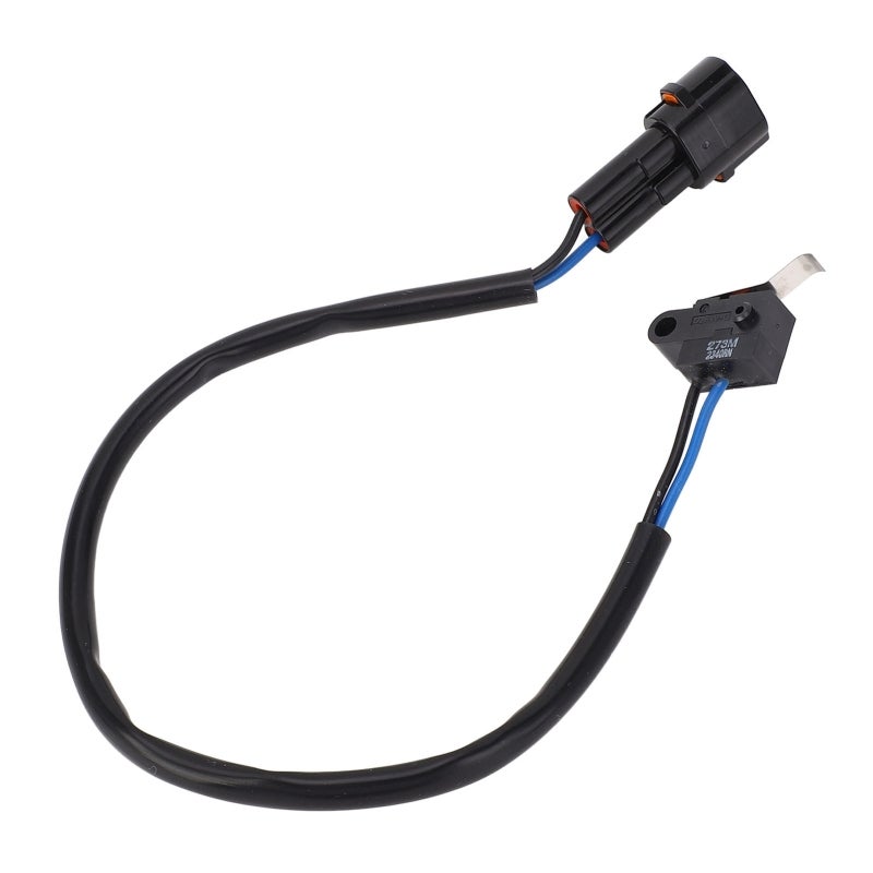 Outboard Neutral Safety Switch 7721‑93J00 Enhanced Performance Neutral Start Safety Switch for DF40A DF70A DF90 DF100A DF100 DF140 - Image 4
