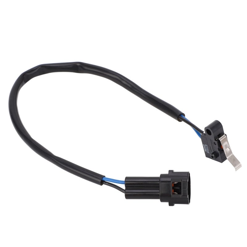 Outboard Neutral Safety Switch 7721‑93J00 Enhanced Performance Neutral Start Safety Switch for DF40A DF70A DF90 DF100A DF100 DF140 - Image 1