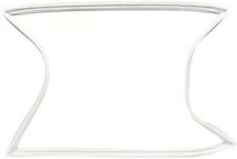 Delixike 2262080 WP2262080 WP2319264T Compatible with Whirlpool Refrigerator Door Gasket Seal 