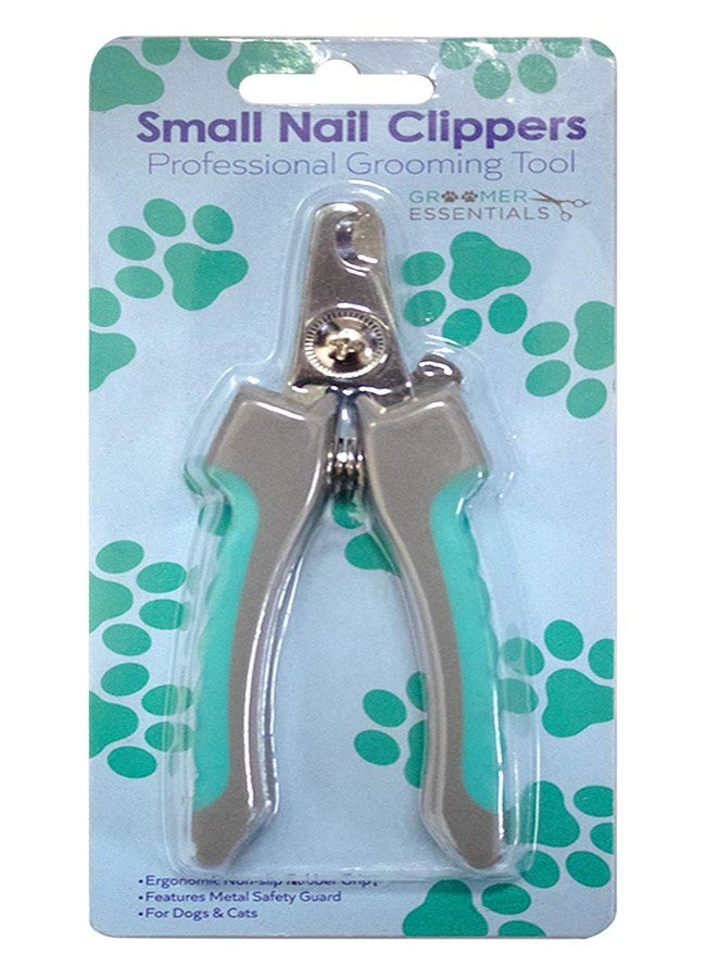 Groomer Essentials Small Nail Clippers - Image 2