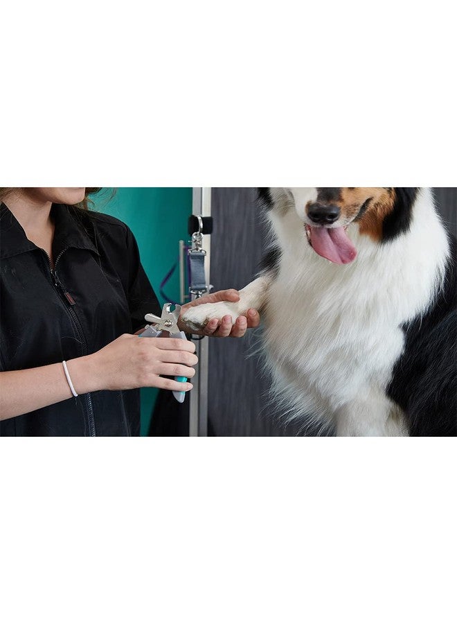 Groomer Essentials Small Nail Clippers - Image 4