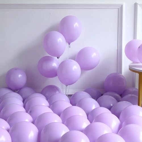 GIHOO Daisy Pastel Balloon Garland Kit 157pcs Pastel Macaron Balloon Arch Kit with Flower Mylar Balloon for Boho Mothers Day Spring Daisy Floral Theme Two Groovy Party Decoration - Image 4