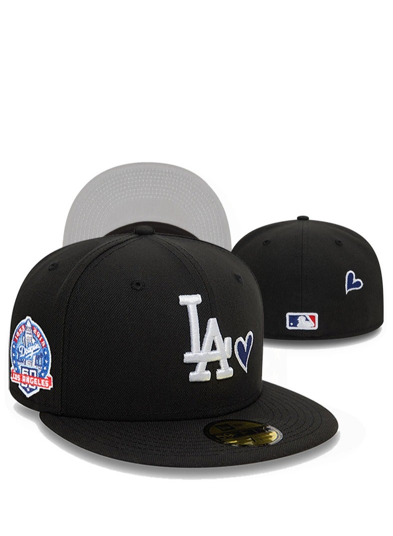 NEW ERA NEW ERA LA  Dodgers Special Commemorative Flat - Brim Baseball Cap
