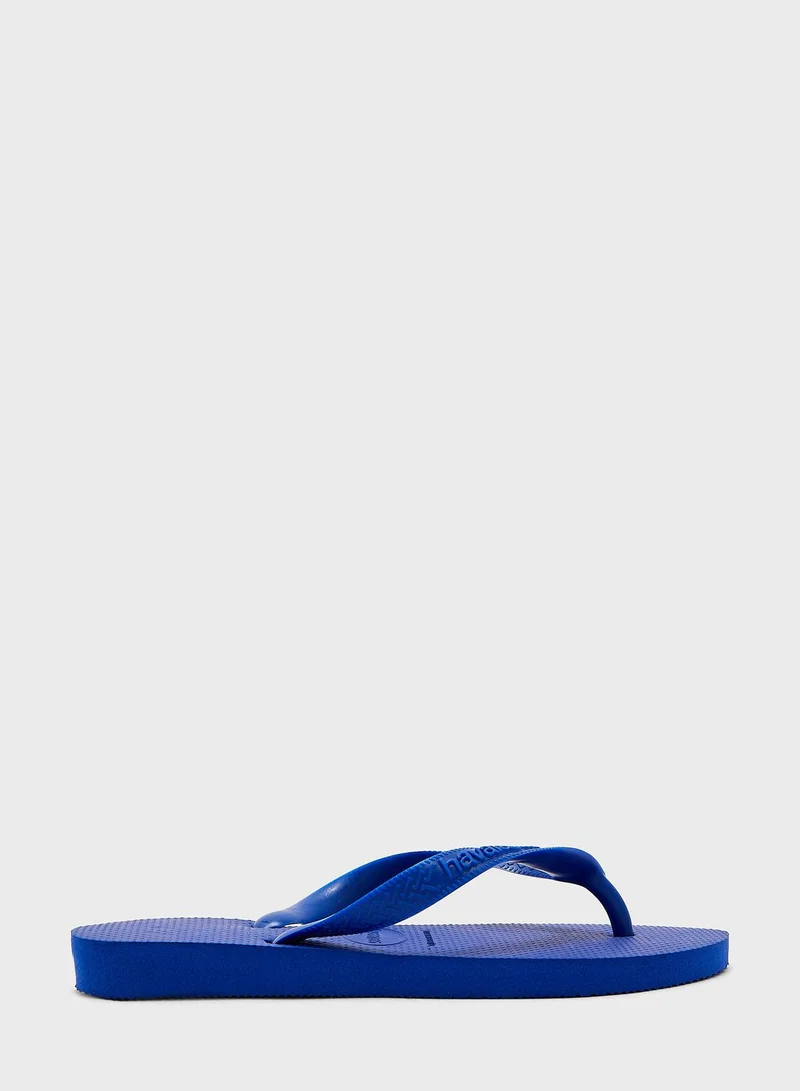 havaianas Top Flip Flops