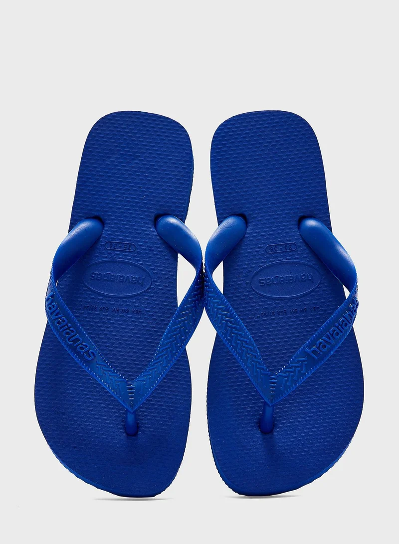 havaianas Top Flip Flops