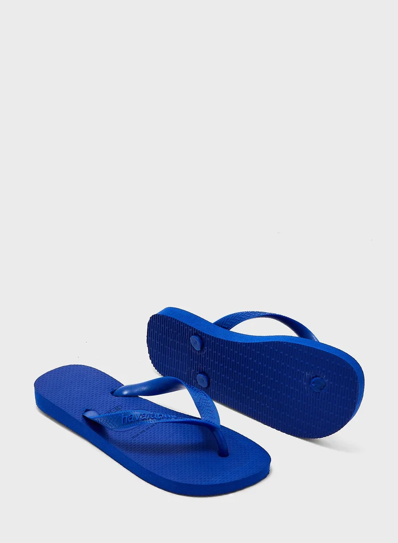 havaianas Top Flip Flops