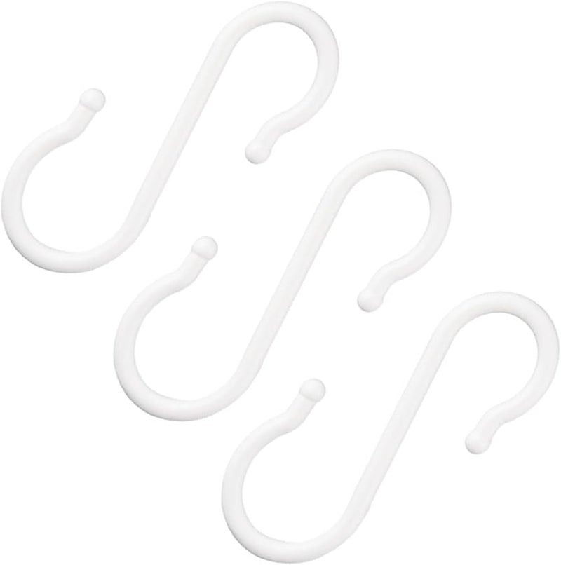 خطافات لاصقة كبيرة بدون حفر مطلوبة للمطبخ والحمام وأرفف التخزين - Image 4