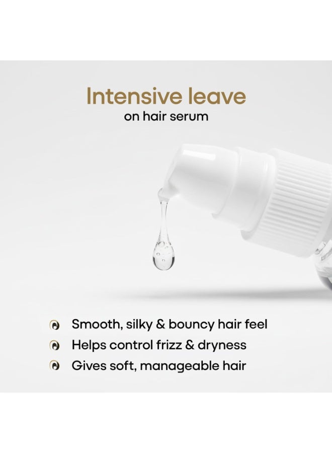 Ethiglo Trichoz Intensive Hair Serum 50ml  (Pack of 4) - Image 3