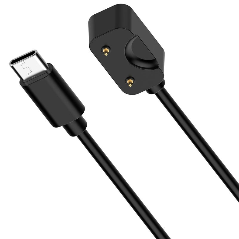ordinarYone Smartwatch Charging Cable Line Cord Build In Protective Lightweight Easy To Carry Intelligent Voltages Regulation - Image 5