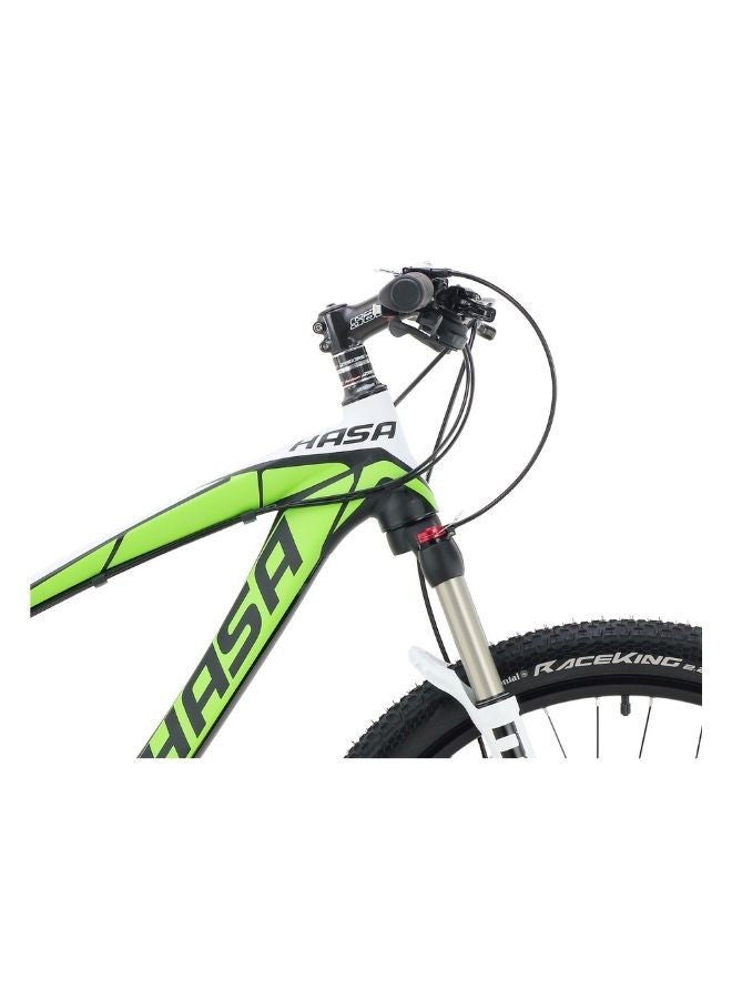 HASA Gallant 9.0 Bike - Image 4