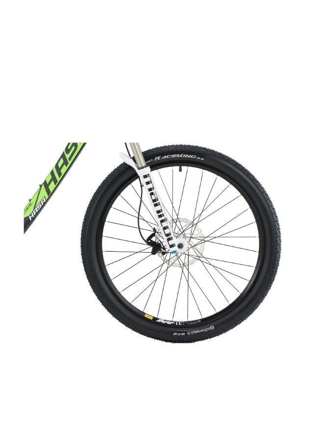 HASA Gallant 9.0 Bike - Image 3