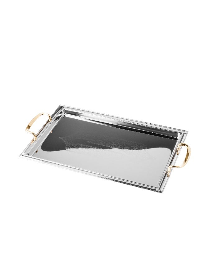 السيف  طقم تباسي من المعدن ثلاث مقاسات مختلفة من شركة السيف الأصلية - Image 3