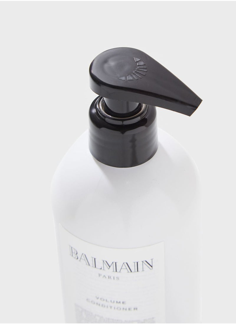 Balmain Paris Hair Couture - Volume Conditioner 300ml - Image 1