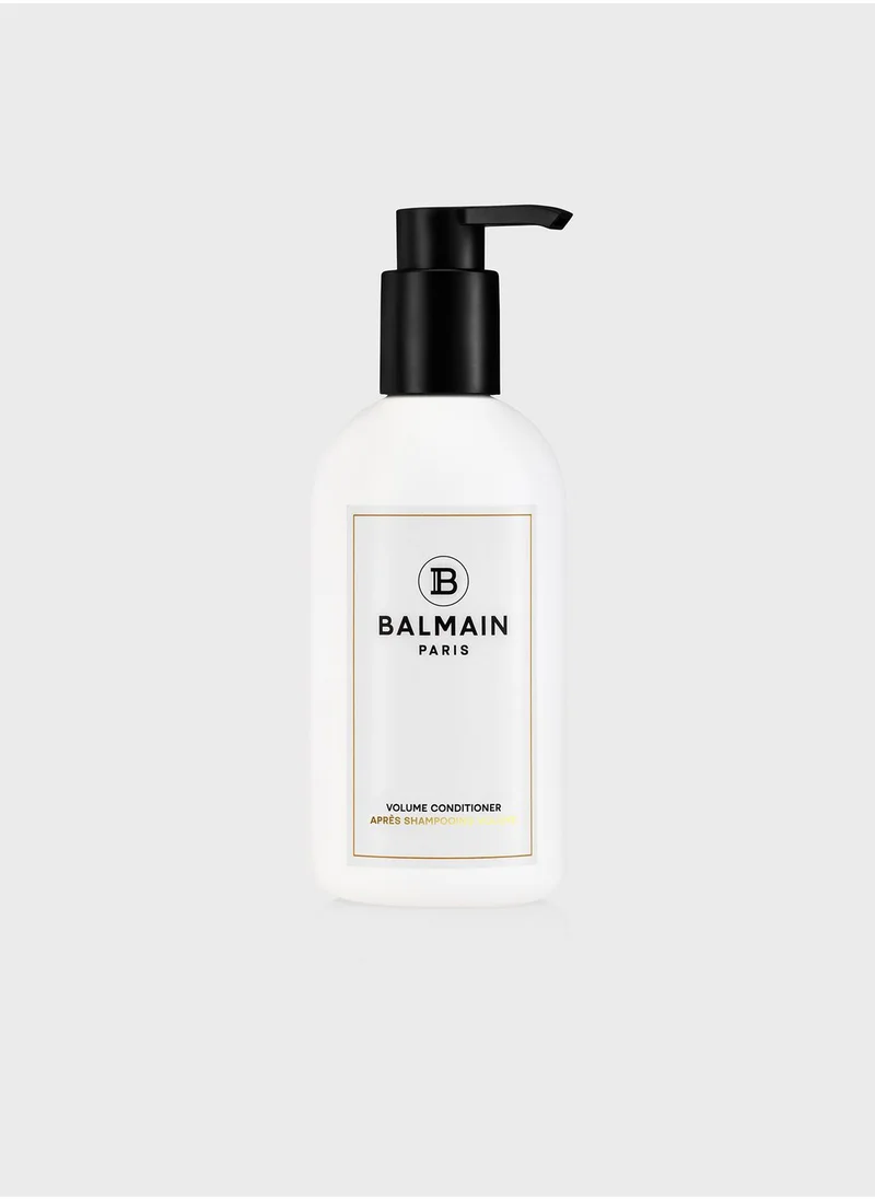 Balmain Paris Hair Couture Volume Conditioner 300ml