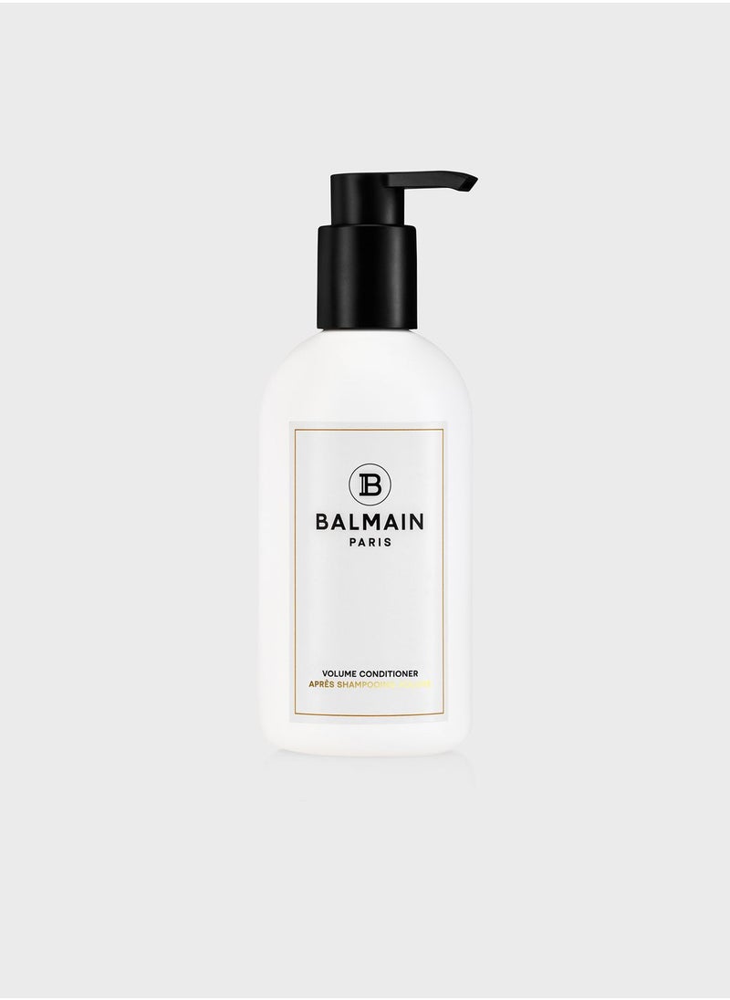 Balmain Paris Hair Couture - Volume Conditioner 300ml - Image 1