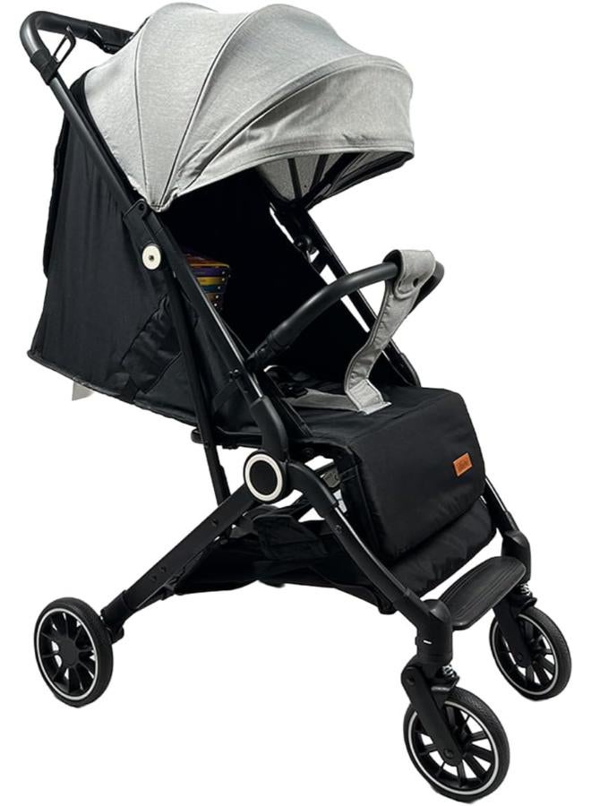 Ultra Lightweight Foldable Travel Stroller - Image 2