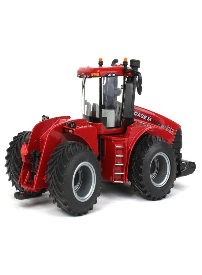 ERTL 1/64 Case IH AFS Connect Steiger 620 with LSW Tires, Prestige Collection 44325 - Image 3