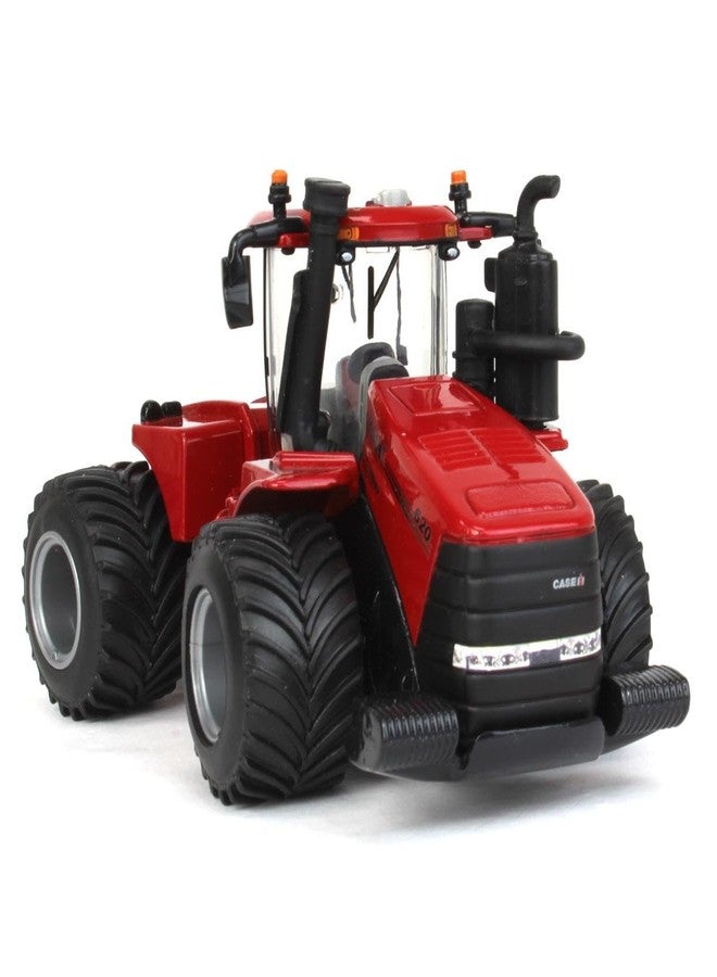 ERTL 1/64 Case IH AFS Connect Steiger 620 with LSW Tires, Prestige Collection 44325 - Image 2