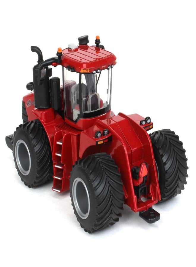 ERTL 1/64 Case IH AFS Connect Steiger 620 with LSW Tires, Prestige Collection 44325 - Image 4