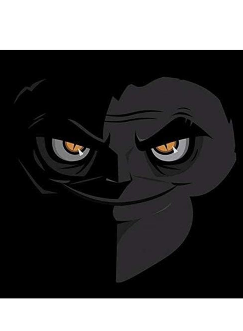 Furtey Wajh Alnahs Interactive Card Game for Family & Friends , Gatherings , Parties , Entertainment Card Games - Image 3