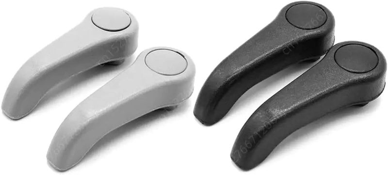 Wivplex Seat Adjust Lever Pull Handle for Renault Clio - Image 2