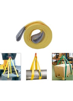 Kafenn Polyester Sling Rope 3 Ton 2 mt  - Image 2