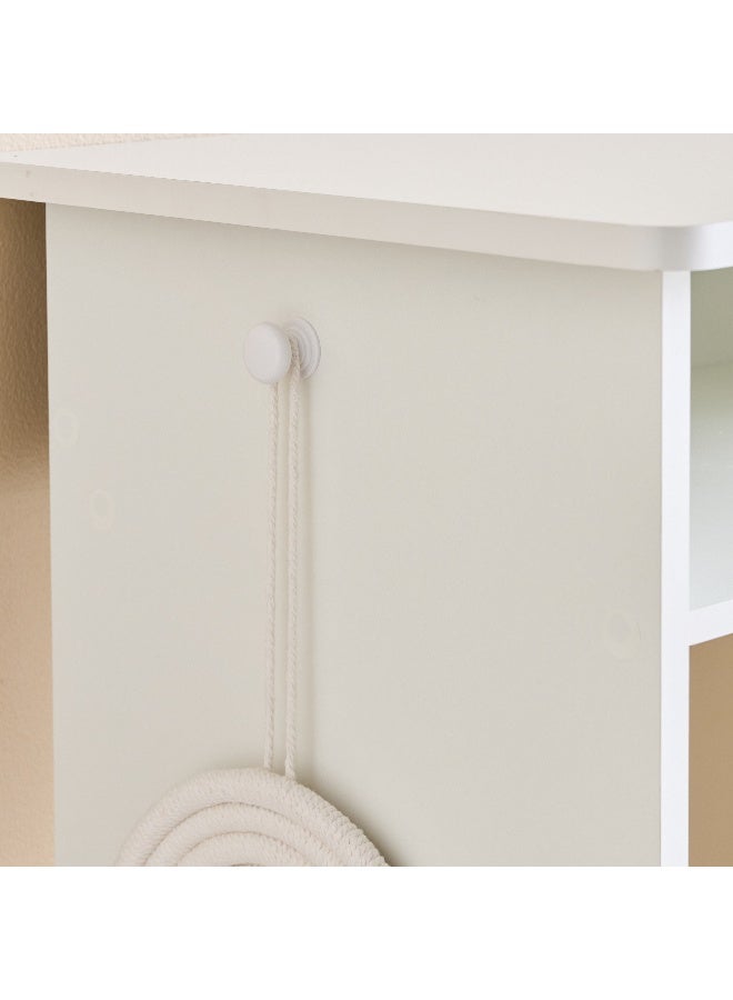 Home Box Vanilla Islet Study Desk for Kids - Image 4