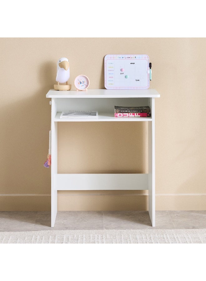 Home Box Vanilla Islet Study Desk for Kids - Image 2