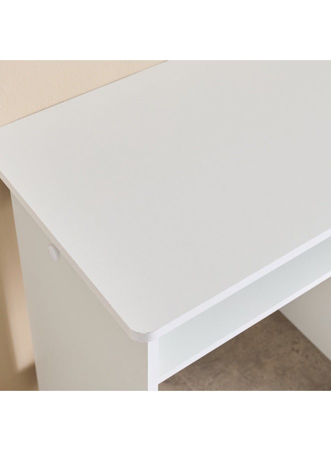 Home Box Vanilla Islet Study Desk for Kids - Image 3