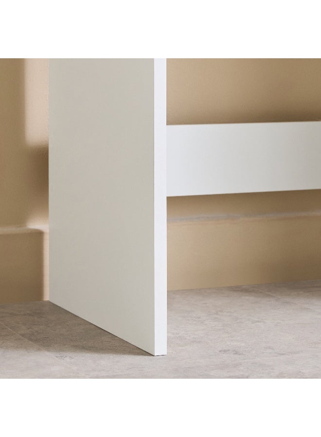 Home Box Vanilla Islet Study Desk for Kids - Image 5