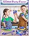 Greingways 5 Pack Prefilled Easter Eggs Galaxy Slime Toys Teens Easters Basket Stuffers Egg Fillers Easter Games Gift Party Favors Filled Egg for Kids Boys Girls Toddlers BluePurpleGold - Image 4
