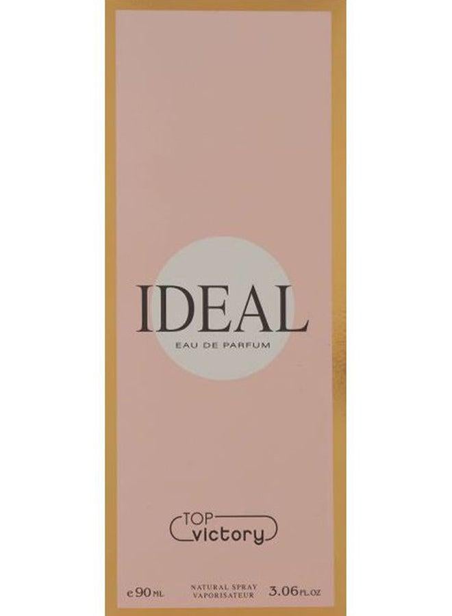 توب فاكتوري عطر ايديال او دي بارفان 90 مل - Image 2
