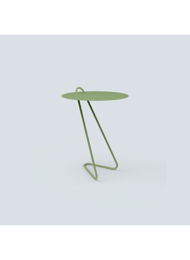 رافيناتا طاولة جانبية أنغولو