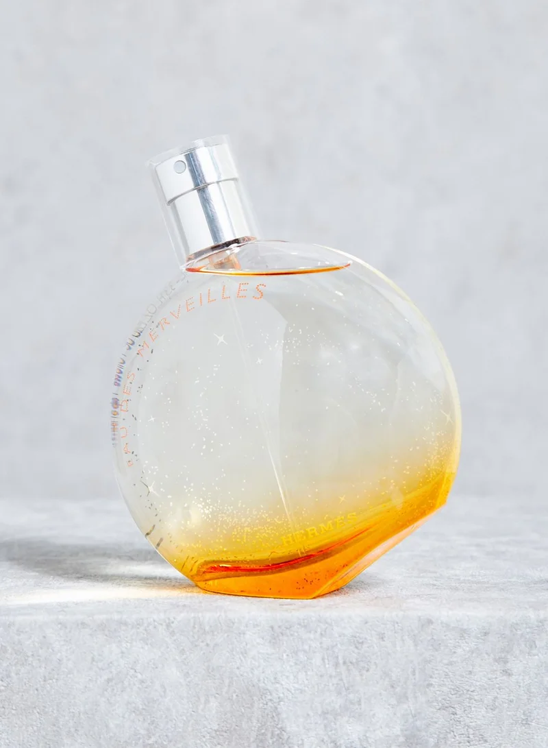 HERMES Eau Des Merveilles 100Ml Edt