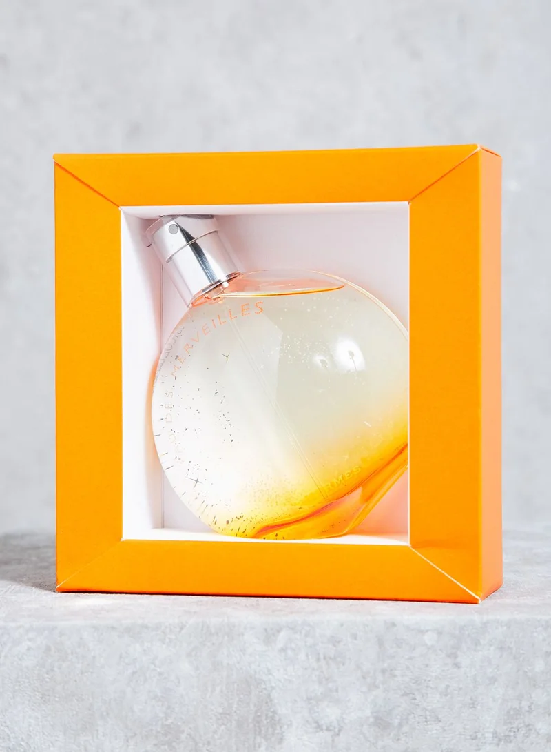 HERMES Eau Des Merveilles 100Ml Edt